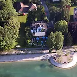 Hotel Barleben am See