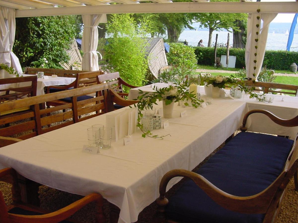 Barleben Am Hotel Konstanz