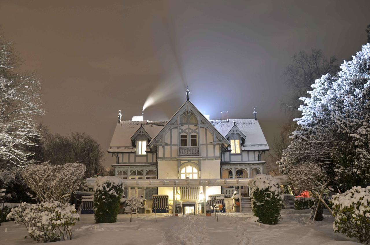 Barleben Am Hotel Konstanz